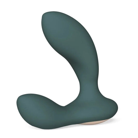 LELO–Hugo2App-gesteuertesProstata-MassagegerätGrün