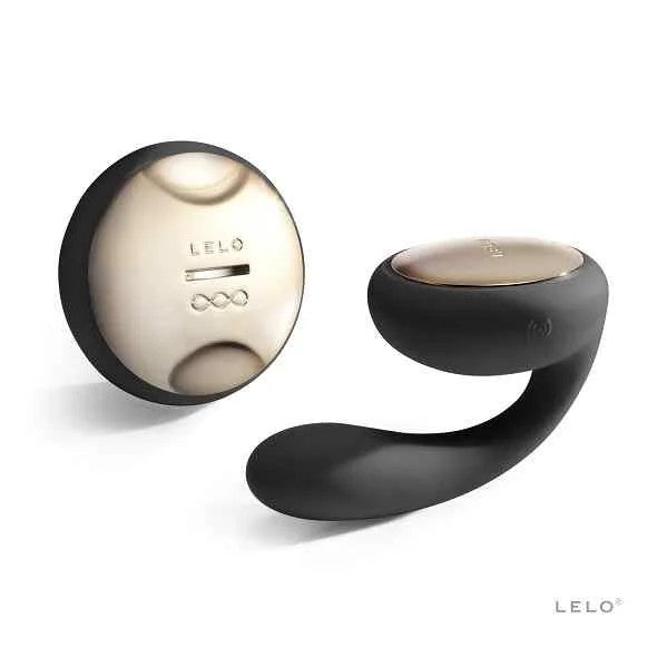 Lelo–IdaBlack