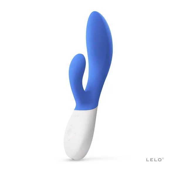 LELO–InaWave2VibratorCaliforniaSky