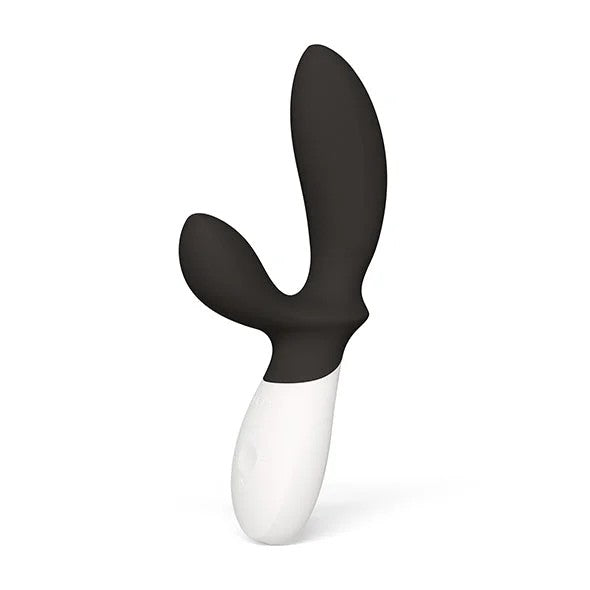 LELO–LokiWave2ProstataVibratorSchwarz