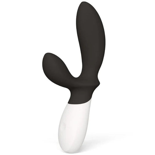 LELO–LOKIWAVE2PROSTATIKMASSAGER–SCHWARZ