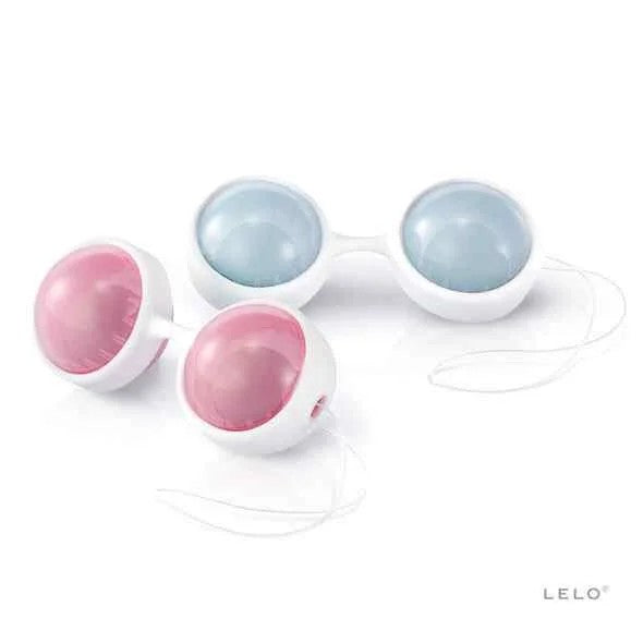 Lelo–LunaBeads