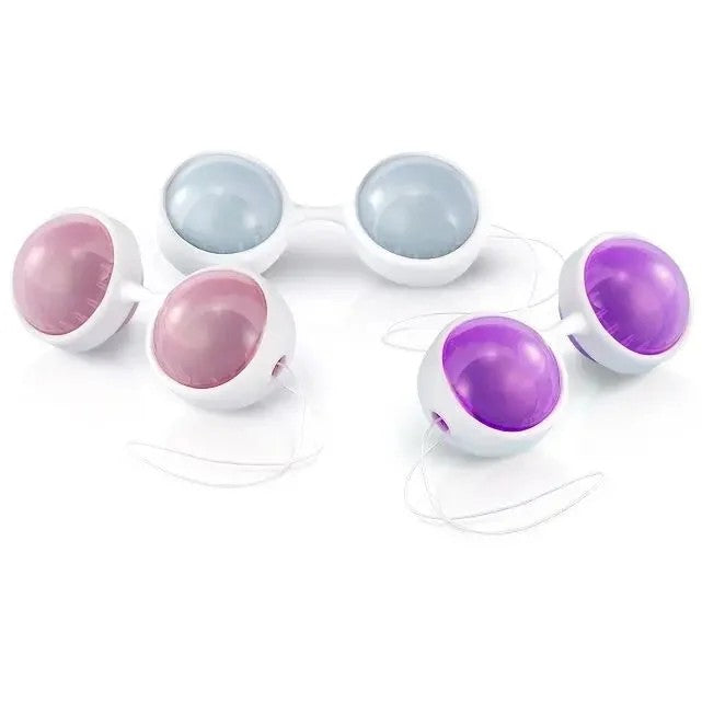 LELO–LUNABEADSPLUSGENUSSSET