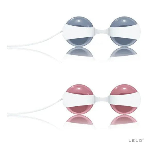 LELO–LUNACHINESISCHEBLLE