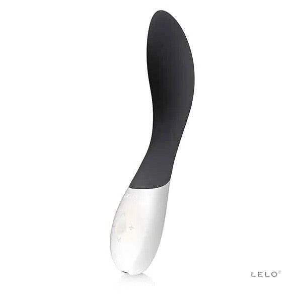 Lelo–MonaWaveVibratorBlack