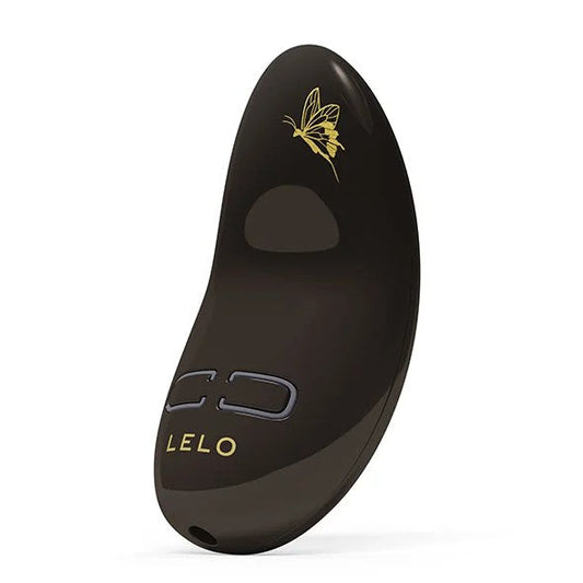 LELO–Nea3KlitorisVibratorPitchBlack