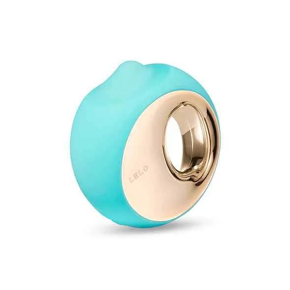 Lelo–Ora3OralSexSimulatorAqua
