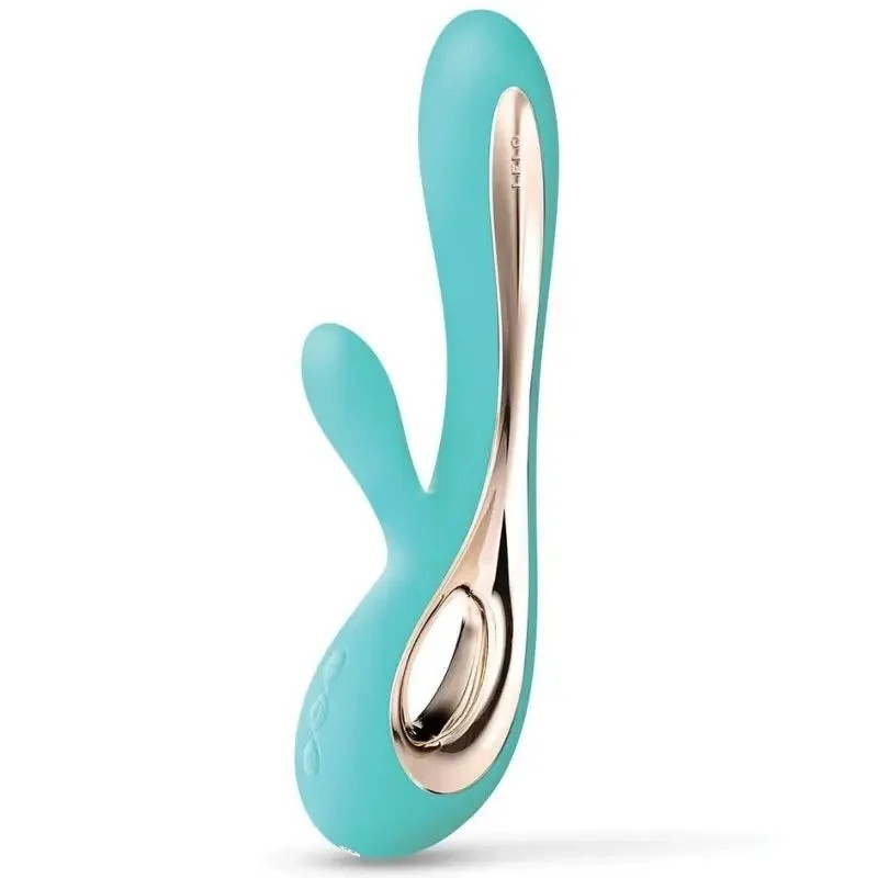 LELO–SORAYA2RABBITAQUAVIBRATOR