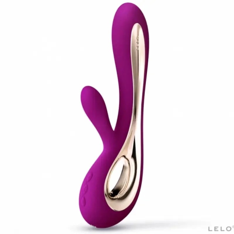 LELO–SORAYA2RABBITDEEPROSEVIBRATOR