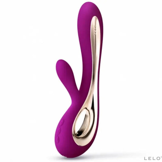 LELO–SORAYA2RABBITDEEPROSEVIBRATOR