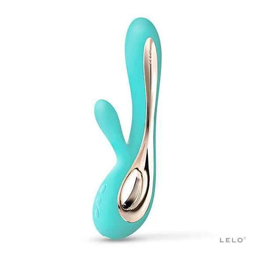 Lelo–Soraya2VibratorAqua