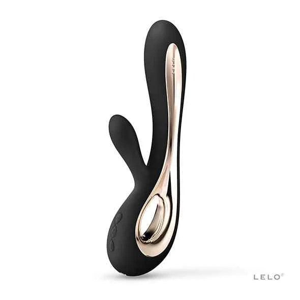 Lelo–Soraya2VibratorBlack