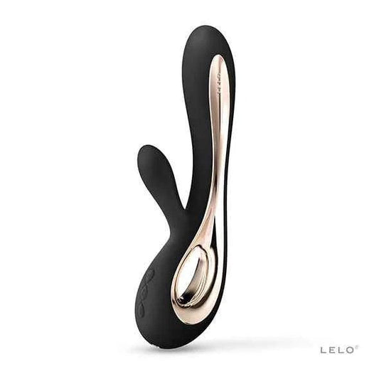 Lelo–Soraya2VibratorBlack