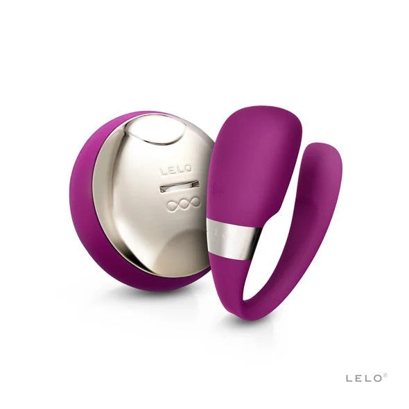 LELO–Tiani3DeepRose