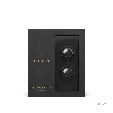 LELOBeadsNoir