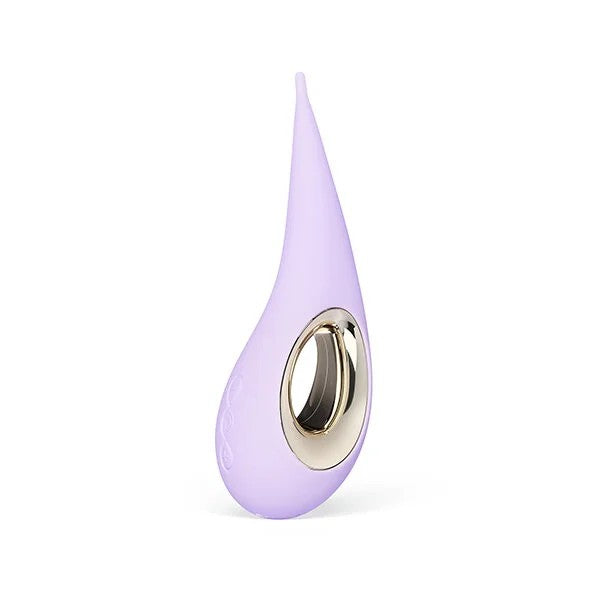 LeloDotExternalClitoralPinpointLilac