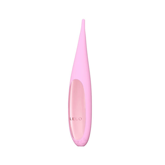 LELODotTravelKlitoral-Vibrator