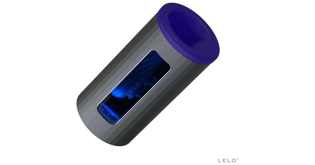 LeloF1SV2BlueMasturbator