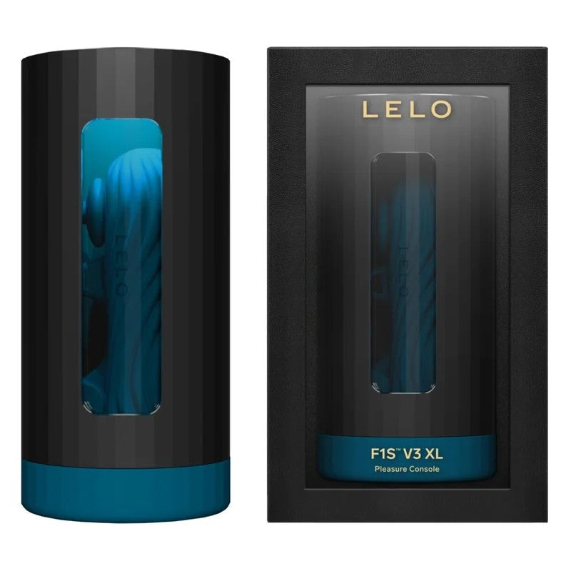 LELOF1SV3XL–Teal