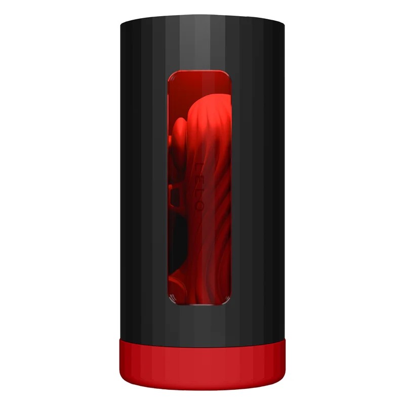 LELOF1SV3XLRed