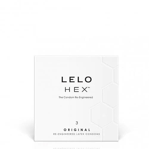 LeloHEX–Kondome