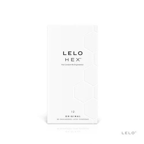 LeloHEX12Kondome