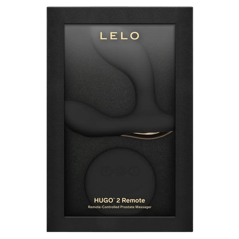 LeloHUGO2Remote