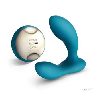 LeloHUGO