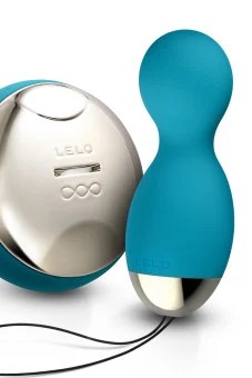 LELOHULABEADS–RemoteLoveball