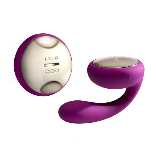 LELOIdaPaarvibrator