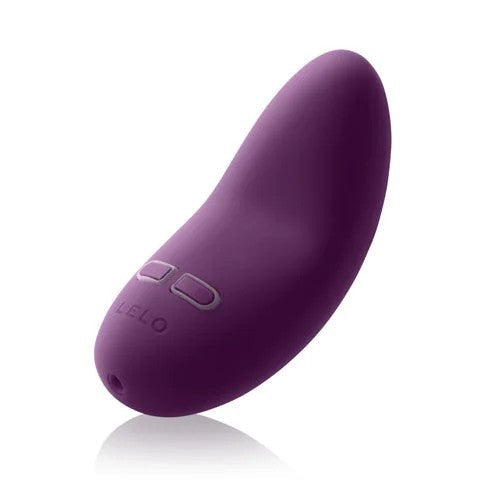 LeloLILY2Auflegevibrator