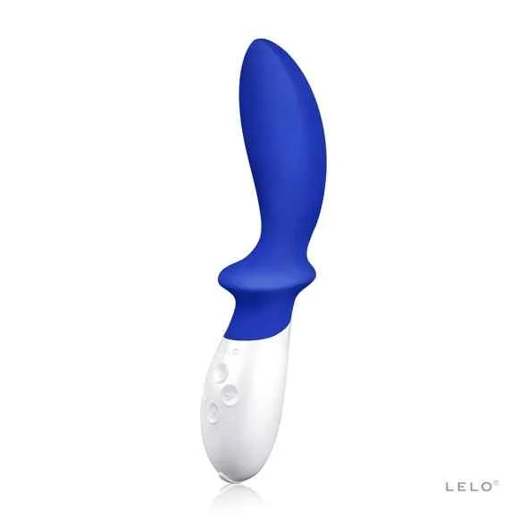 LeloLokiProstateMassagerFederalBlue