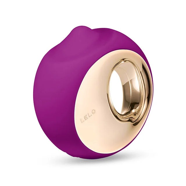 LeloORA3Auflegevibrator