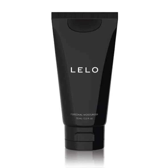 LeloPersonalMoisturizerTube75ml