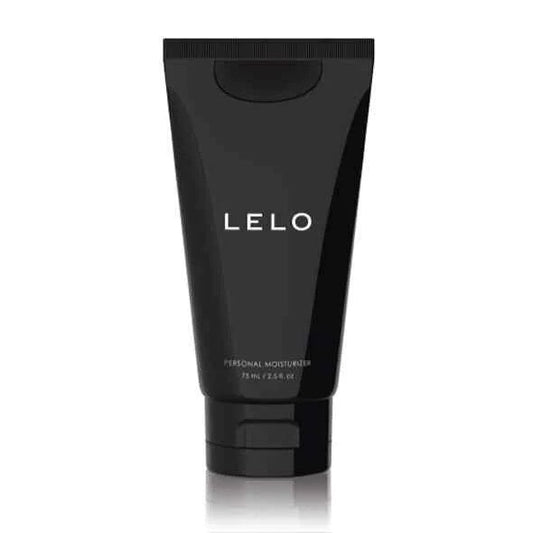 LeloPersonalMoisturizerTube75ml