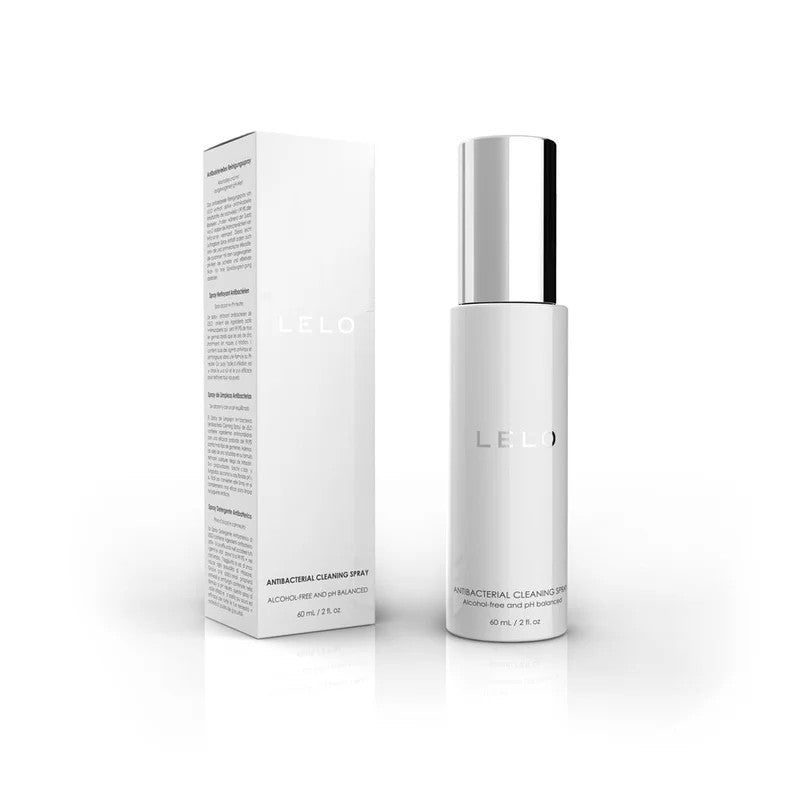LeloPremiumSpielzeugReinigungsspray