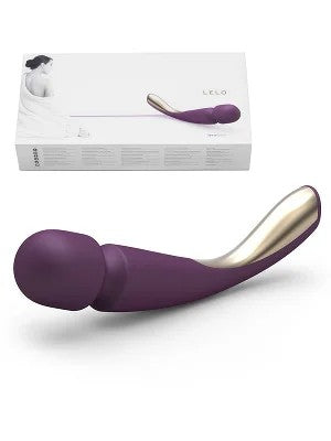 LeloSmartWandsLargepurple