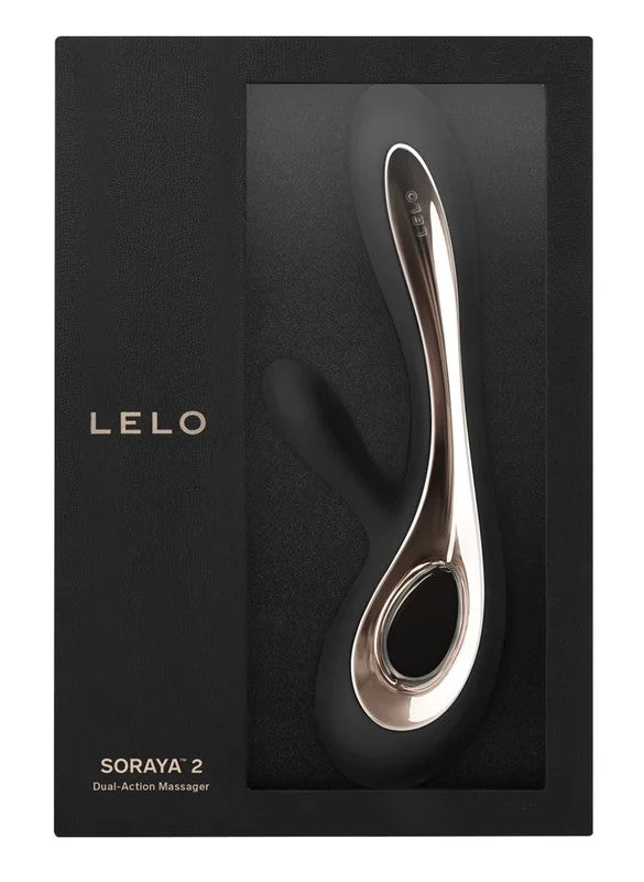 LeloSoraya2Black
