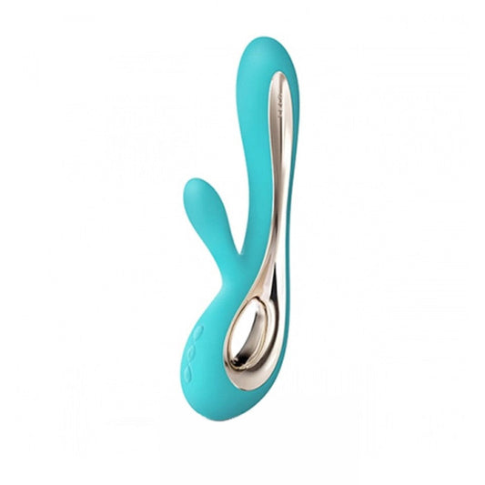 LELOSoraya2Vibrator