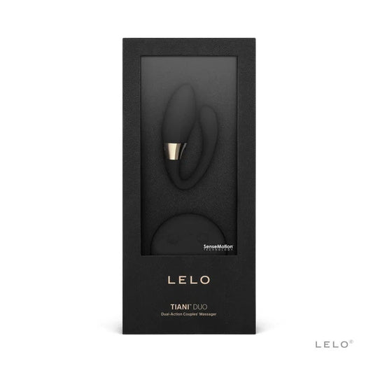 LeloTianiDuoPaarvibrator