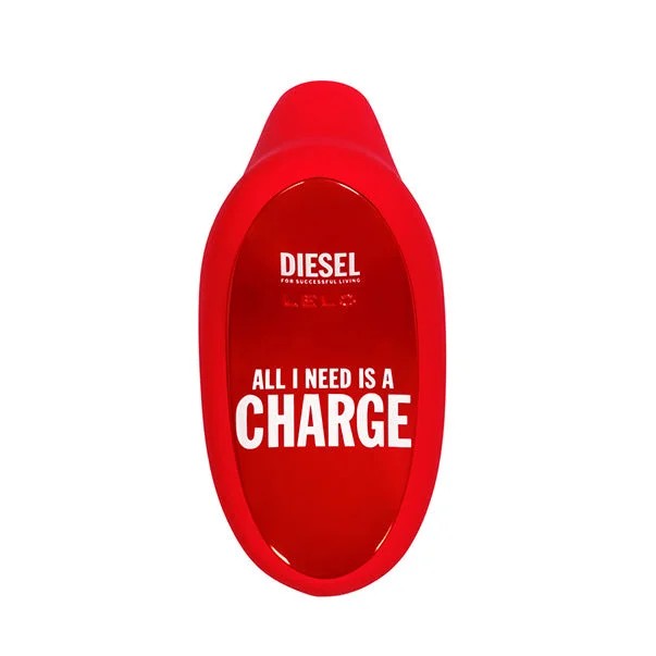 LeloXDIESELSONACRUISEAuflegevibrator