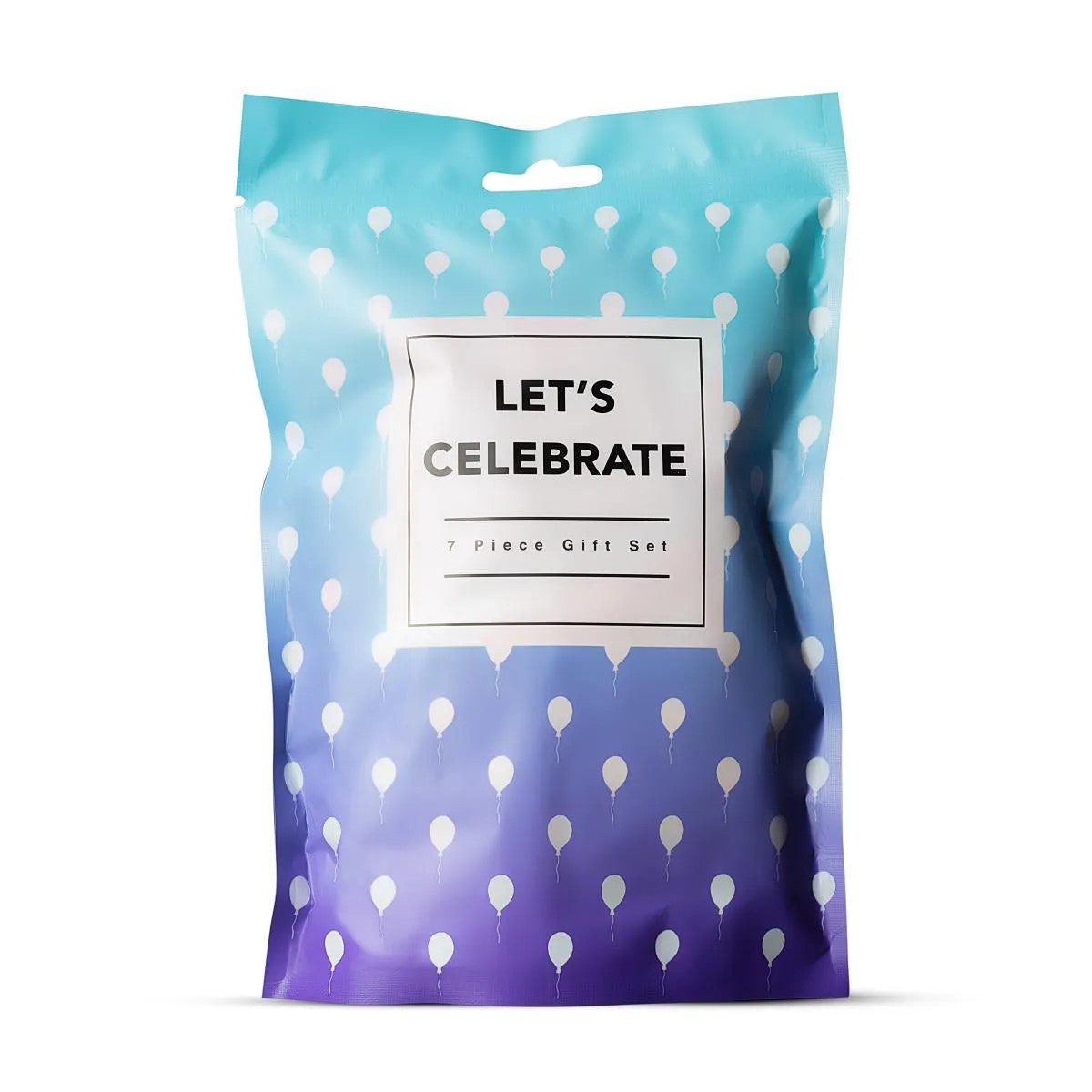 Let’sCelebrateGiftSet