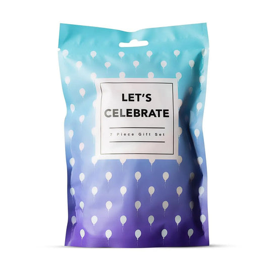 Let’sCelebrateGiftSet