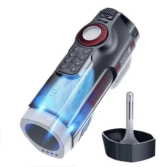 Leten708FutureProTotemVersion:LuxusAutomatischeMasturbator