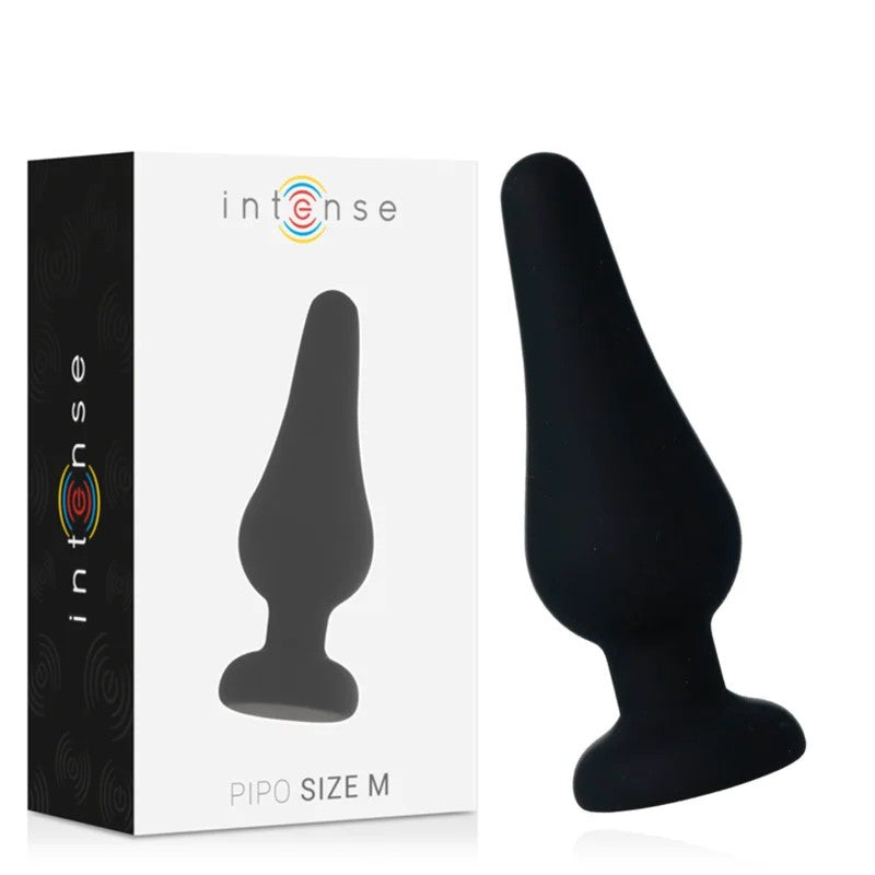 LeuchtenderAnalplugausGlas–erotischerSchmuck,Analperlen,Buttplug