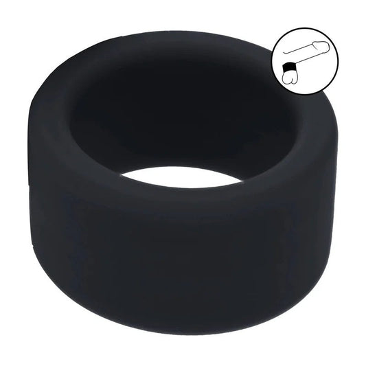 Levelz–BallStrapM34mmschwarz