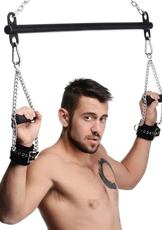 LevitateSuspensionBar