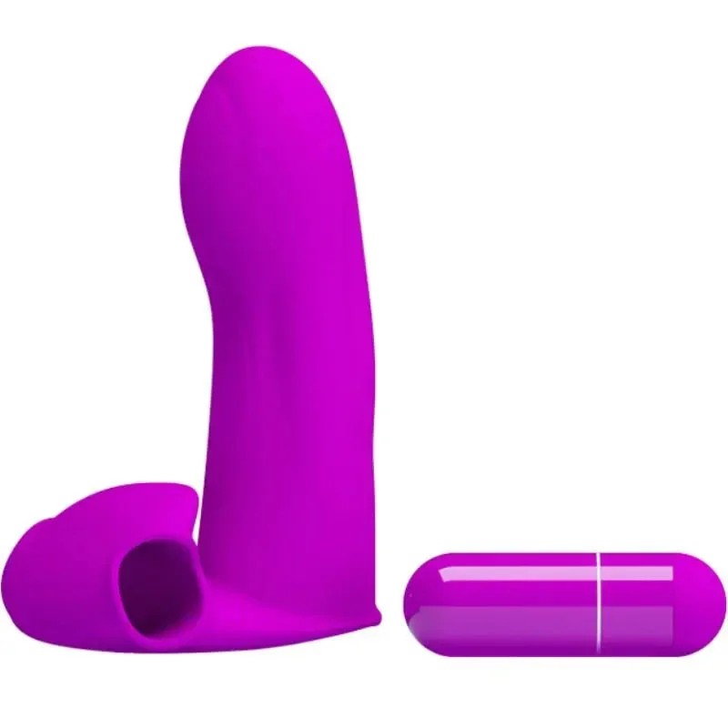 LeWand–OriginalWandpink