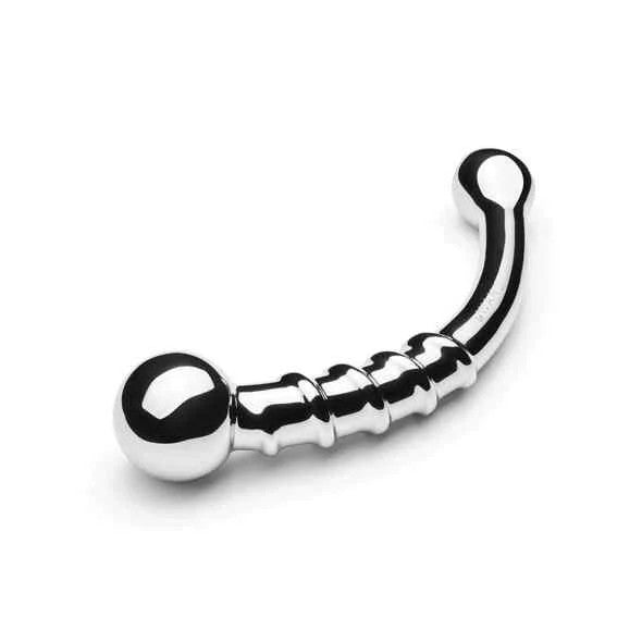 LeWand–StainlessSteelBow
