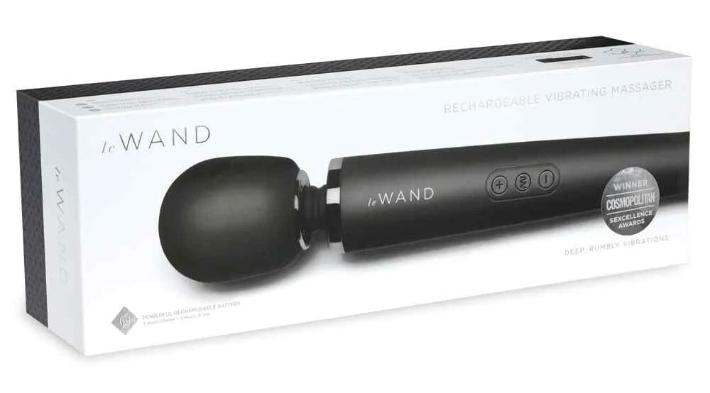 LeWandBlack